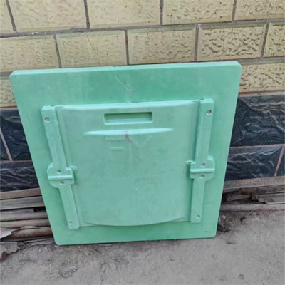 <b>玻璃鋼閘門</b>